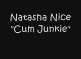 Nasty Natasha Nice Snortin' Dick Juice !!! snapshot 1