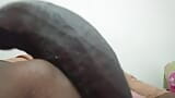 Pria kulit hitam kontol besar snapshot 4