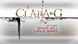 Brook Bell + Carlie Bank - blonde americane snapshot 1