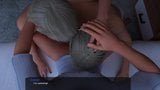 ミルフィー・シティ-双子とセックス snapshot 13