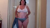 Mature BBW DW readies for GangBang FUN!!! snapshot 1