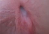 Extreme close up de polla cum snapshot 4