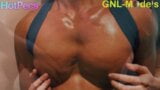 Hot Nipple play muscle guys collection snapshot 7