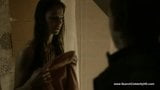 Catalina Denis nude - The Tunnel S01E01 snapshot 7