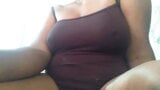 Indian Desi Wife Dammi Big Boobs ass and pussy 16 snapshot 10