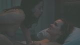 Anna friel louisa krause在女友体验中的裸体 snapshot 10