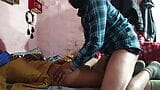 Hindi sesso caldo di Delhi snapshot 1