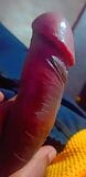 happy christmas day Handjob Boy flashing Big Penis snapshot 2