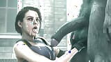 Resident Evil 3 PMV - SFMeditor Archive snapshot 15