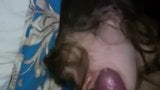 wife does blowjob snapshot 9