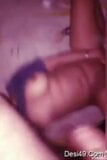 Desi indio village amante chica habdjob y coño sexo snapshot 1