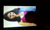 Shriya Sharma cum tribute snapshot 8