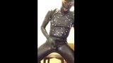 Latexitaly timelapse (travail en latex) snapshot 4