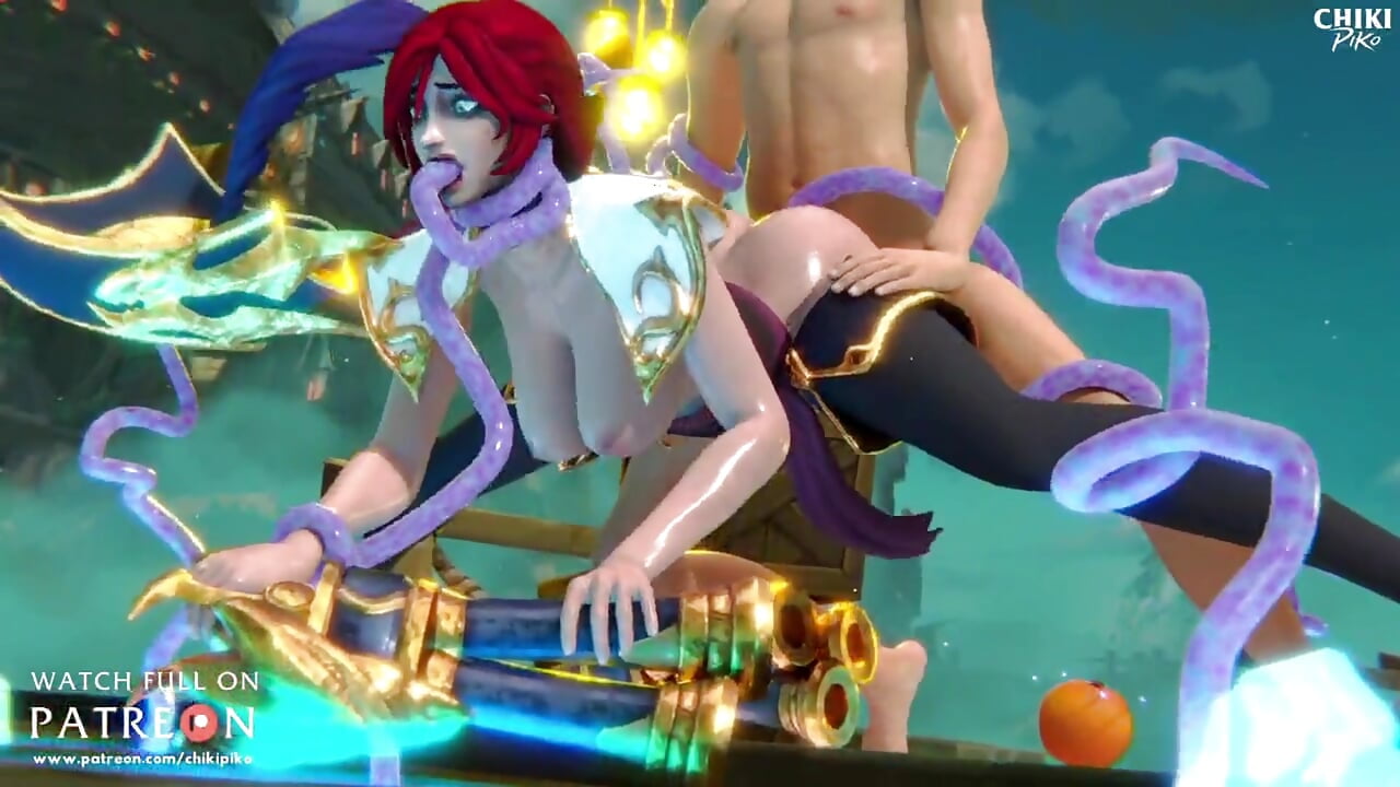 Chikipiko Hentai Compilation 24