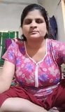 Tango Aunty Sheela Pink Top snapshot 4