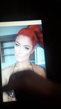 Eva Marie cumtribute snapshot 1