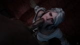 Ciri Slutty Goddess snapshot 1