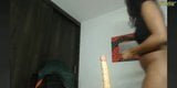 Spettacolo di webcam pubblico sottile latina 5 snapshot 1