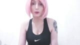 Femdom sissy feminization video! snapshot 20