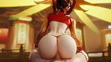 Overwatch Porn 3D Animation Compilation (121) snapshot 14