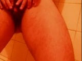 Hairy Girls' Big Clit snapshot 1