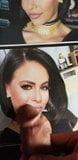 WWE Charly Caruso Cum Tribute 2 snapshot 1