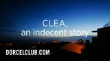 DORCEL TRAILER - Clea, an indecent story snapshot 10