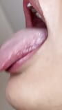 Cum in my mouth please snapshot 1