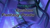 Custom Fantasy Productions - Render Test snapshot 1