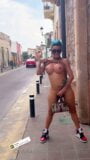 Transexual mostrando snapshot 3