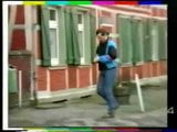 青いストッキングを履いた甘美なドイツ人熟女が自宅で犯される snapshot 1
