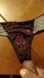 cum in sexy thongs snapshot 5