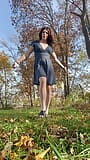 Outdoor Flashing & Fingering In October snapshot 1