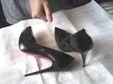 more of new heels snapshot 1