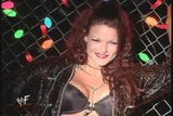 Divas In Hedonism Extra - Lita Dec 2000 Magazine Photoshoot snapshot 1