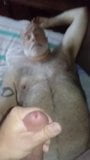 Jerking Off On A Hairy Daddy snapshot 7