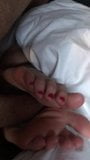 Footjob nach Disco snapshot 9