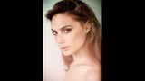 Gal Gal Gadot ist eine Wichs-Herausforderung snapshot 7