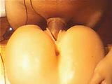 Fucking My Vagina Sex Toy Watching Noreen snapshot 1