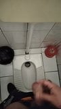 Public Toilet in Kiev snapshot 2