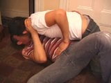 Joven Alex y Derrick follan snapshot 1