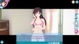 Rent GF With Mizuhara Chizuru swimsuit - Koikatsu SS snapshot 2