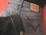 Levis Jeans ficken 2 snapshot 5