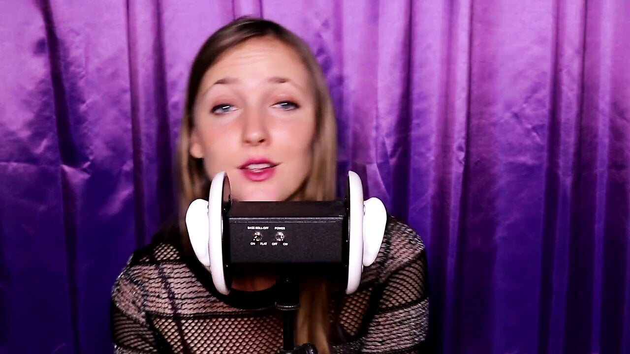 Claire’s Million Dollar Blowjob ( Erotic ASMR trailer )