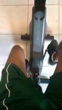 yo en el gym snapshot 2