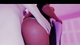 MEGAera hot sesso 3d compilation hentai -1 snapshot 8