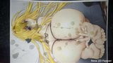 To love-ru - konjiki no yami cumtribute 2 snapshot 10