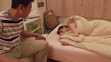 Yuu Shinoda - Sex Within is Forbidden, But I Can’t Just Leave Them part 2 snapshot 12