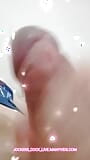 ---MONSTER DICK TRANNY BABE!! snapshot 7