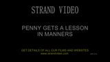 Penny Has Bad Manners snapshot 1